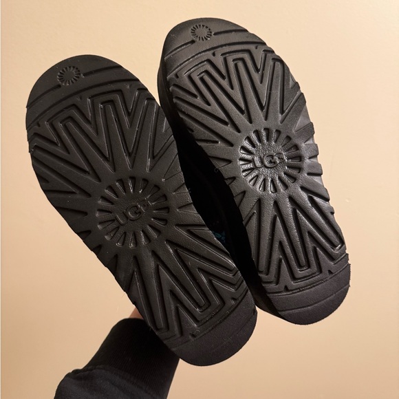 UGG PLATFORM BRAID PRINT - Picture 4 of 4